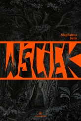 Okładka produktu Magdalena Salik - Wściek (ebook)