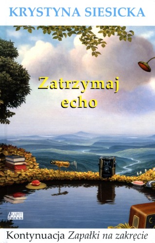 [OUTLET] Zatrzymaj echo