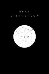 Okładka produktu Neal Stephenson - 7EW