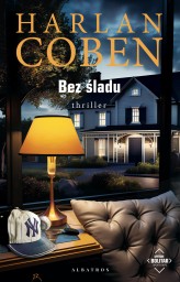 Okładka produktu Harlan Coben - Bez śladu. Myron Bolitar