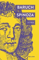 Okładka produktu Baruch Spinoza - Etyka