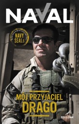Okładka produktu Drago, Naval - Mój przyjaciel Drago (ebook)