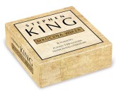 Okładka produktu Stephen King, Richard Chizmar - Mroczna Wieża (książka audio 11 CD)