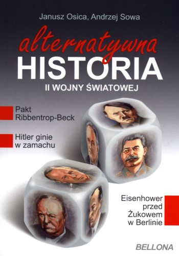 Alternatywna historia II wojny światowej