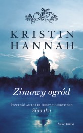 Okładka produktu Kristin Hannah - Zimowy ogród (ebook)