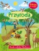 Nauka metodą Montessori. Przyroda