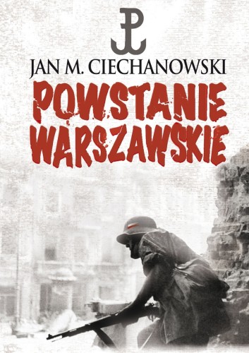 Powstanie Warszawskie