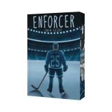 Okładka produktu Lena M. Bielska - Enforcer (edycja kolekcjonerska)