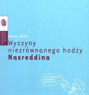 [OUTLET] Wyczyny niezrównanego hodży Nasreddina