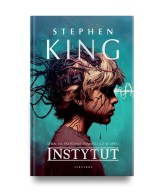 Okładka produktu Stephen King - Instytut