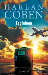 Okładka produktu Harlan Coben - Zaginiona. Myron Bolitar (ebook)