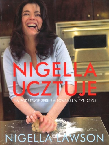 [OUTLET] Nigella ucztuje