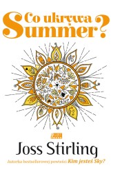 Okładka produktu Joss Stirling - Co ukrywa Summer? Saga o braciach Benedictach (ebook)
