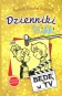 [OUTLET] Będę w TV! Seria Dzienniki Nikki. Tom 7