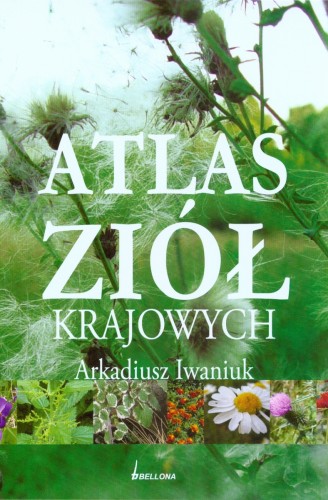 Atlas ziół krajowych