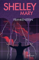 Okładka produktu Mary Shelley - Frankenstein