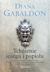 Okładka produktu Diana Gabaldon - Tchnienie śniegu i popiołu