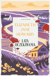 Okładka produktu Elizabeth Jane Howard - Lata oczekiwania (ebook)