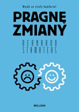 Okładka produktu Bernardo Stamateas - Pragnę zmiany (ebook)