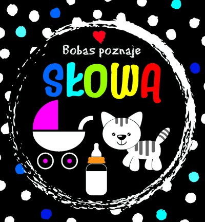 Bobas poznaje słowa