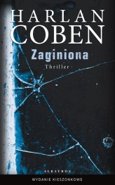 Okładka produktu Harlan Coben - Zaginiona (wydanie pocketowe)
