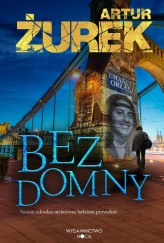 Okładka produktu Artur Żurek - Bezdomny