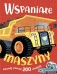 [OUTLET] Wspaniałe maszyny