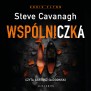 Wspólniczka (audiobook)