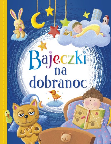 Bajeczki na dobranoc