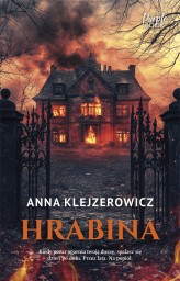 Okładka produktu Anna Klejzerowicz - Hrabina