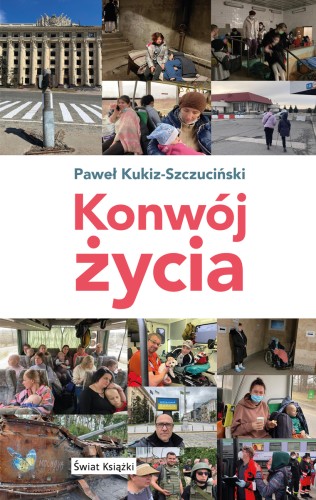 Konwój życia