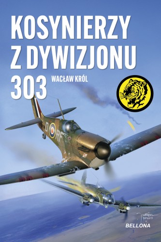 Kosynierzy z Dywizjonu 303