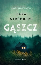 Okładka produktu Sara Strömberg - Gąszcz