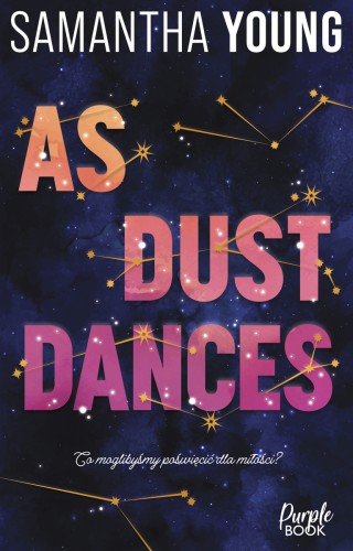 As Dust Dances