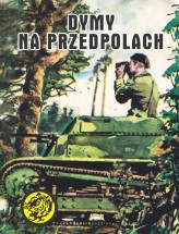 Okładka produktu Andrzej Wesołowski, Janusz Figura - Dymy na przedpolach (ebook)