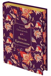 Okładka produktu Fiodor Dostojewski - Bracia Karamazow (edycja kolekcjonerska)