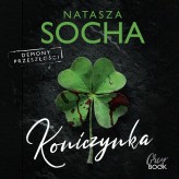 Okładka produktu Natasza Socha - Koniczynka (audiobook)