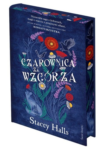 Czarownica ze wzgórza (edycja kolekcjonerska)