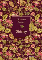 Okładka produktu Charlotte Bronte - Shirley (ebook)