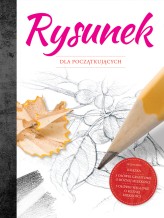 Okładka produktu Jennifer Sanderson - Rysunek dla początkujących