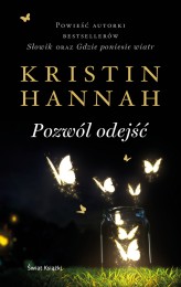 Okładka produktu Kristin Hannah - Pozwól odejść (ebook)