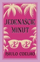 Okładka produktu Paulo Coelho - Jedenaście minut (ebook)