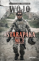 Okładka produktu Krystian Wójcik "WÓJO" - StaraPaka No. 3