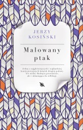 Okładka produktu Jerzy Kosiński - Malowany ptak (ebook)