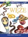 Węże. Odkrywanie świata
