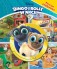 [OUTLET] Disney Junior Bingo i Rolly w akcji. Pierwsza znajdywanka