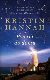 Okładka produktu Kristin Hannah - Powrót do domu (edycja kolekcjonerska)