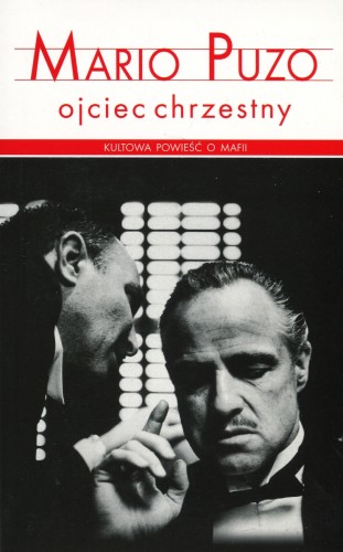 Ojciec chrzestny (wydanie pocketowe)