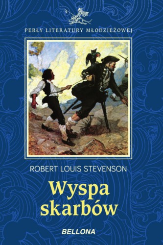 Wyspa skarbów