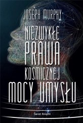 Okładka produktu Joseph Murphy - Niezwykłe prawa kosmicznej mocy umysłu